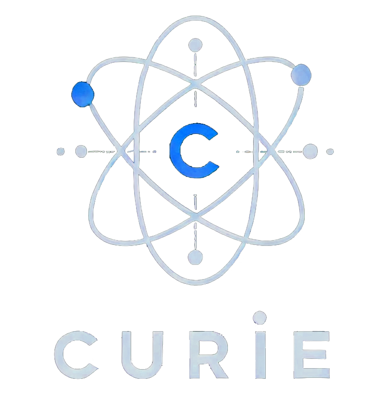 Curie Logo